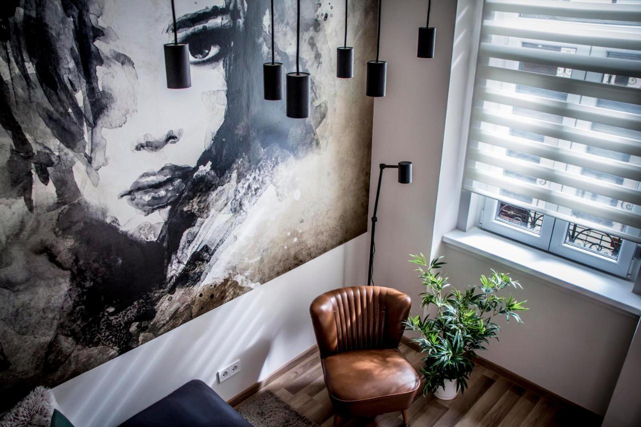 Apartamento City Park Beauty With Ac, Wifi Budapest Exterior foto