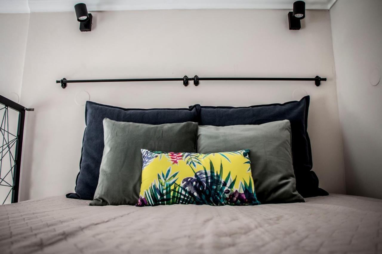 Apartamento City Park Beauty With Ac, Wifi Budapest Exterior foto