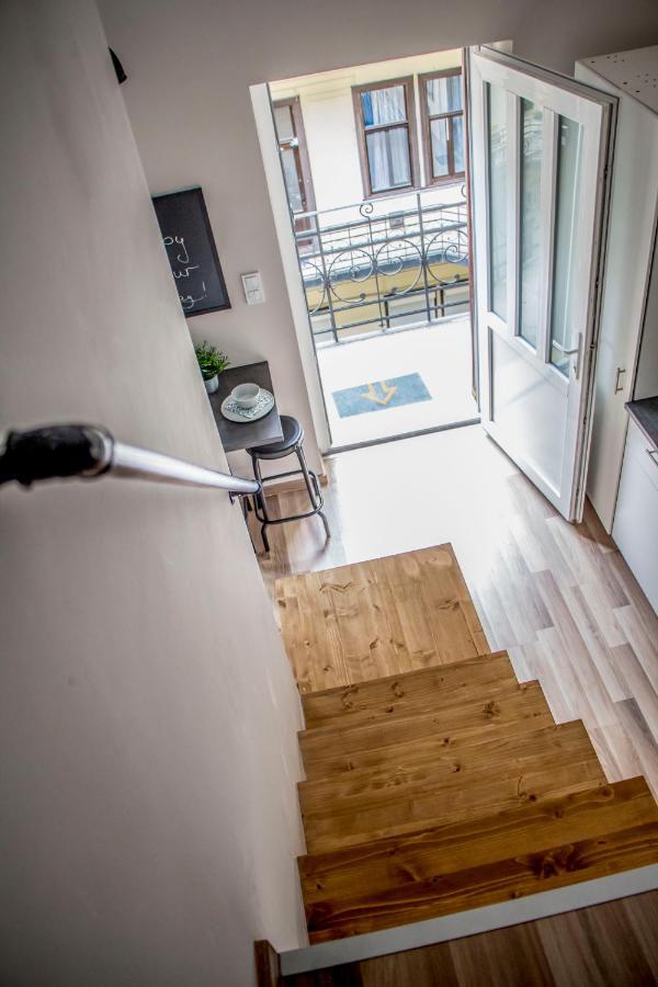 Apartamento City Park Beauty With Ac, Wifi Budapest Exterior foto